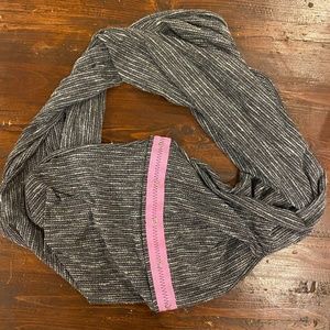 Lululemon Ivivva Scarf